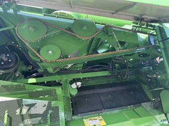 Комбайн John Deere 9770 STS, 2009 р.в. foto 10