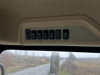 Комбайн John Deere 9770 STS, 2009 р.в. foto 24