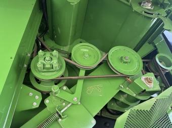 Комбайн John Deere 9770 STS, 2009 р.в. foto 16