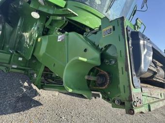 Комбайн John Deere 9770 STS, 2009 р.в. foto 21