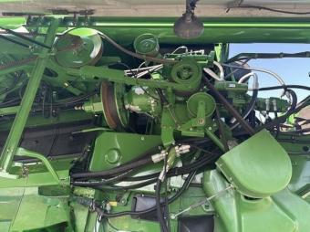 Комбайн John Deere 9770 STS, 2009 р.в. foto 13