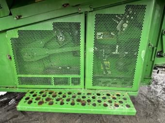 Комбайн John Deere 9770 STS, 2009 р.в. foto 17