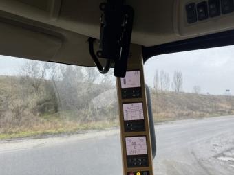 Комбайн John Deere 9770 STS, 2009 р.в. foto 20