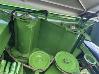 Комбайн John Deere 9770 STS, 2009 р.в. foto 15