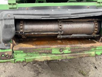 Комбайн John Deere 9770 STS, 2009 р.в. foto 14