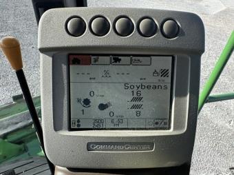 Комбайн John Deere 9770 STS, 2009 р.в. foto 29