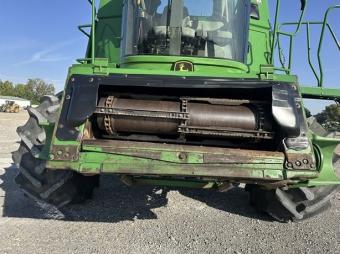Комбайн John Deere 9770 STS, 2009 р.в. foto 7