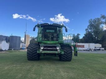 Комбайн John Deere S770 2018 р.в. foto 3