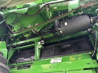 Комбайн John Deere S770 2018 р.в. foto 9