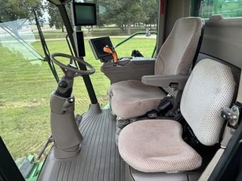 Комбайн John Deere S770 2018 р.в. foto 16