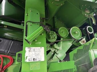 Комбайн John Deere S770 2018 р.в. foto 8