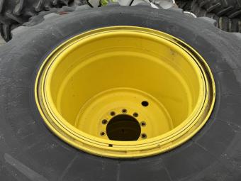 Комплект коліс Firestone 1250/45-32 foto 7