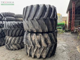 Комплект коліс Firestone 1250/45-32