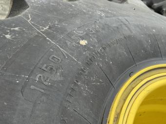 Комплект коліс Firestone 1250/45-32 foto 6