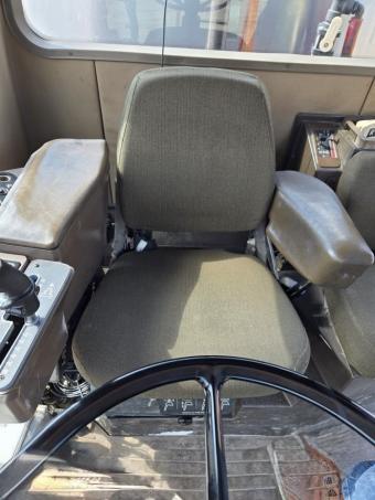 Самохідний обприскувач / дефоліатор Miller Nitro 200 з TS1 Tassel Stalker 1999 р.в. foto 19