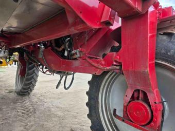 Самохідний обприскувач / дефоліатор Miller Nitro 200 з TS1 Tassel Stalker 1999 р.в. foto 15
