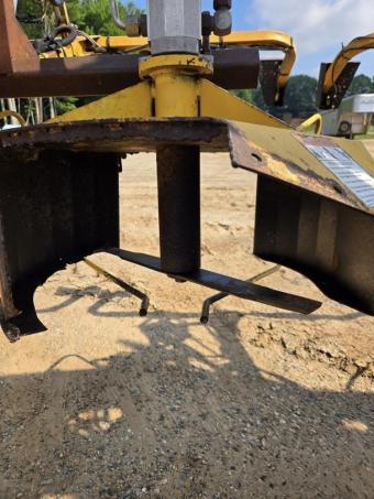 Самохідний обприскувач / дефоліатор Miller Nitro 200 з TS1 Tassel Stalker 1999 р.в. foto 12