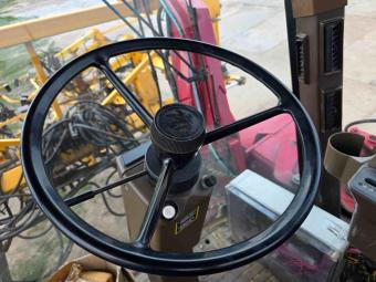 Самохідний обприскувач / дефоліатор Miller Nitro 200 з TS1 Tassel Stalker 1999 р.в. foto 31