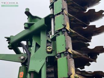 Борона Amazone Catros 7500, 2004 р.в. foto 24