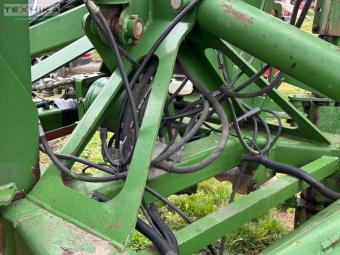 Борона Amazone Catros 7500, 2004 р.в. foto 19
