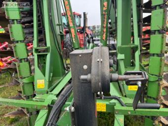 Борона Amazone Catros 7500, 2004 р.в. foto 22