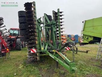 Борона Amazone Catros 7500, 2004 р.в.
