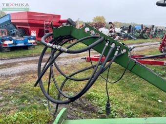Борона Amazone Catros 7500, 2004 р.в. foto 3