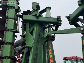 Борона Amazone Catros 7500, 2004 р.в. foto 23