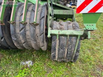 Борона Amazone Catros 7500, 2004 р.в. foto 13