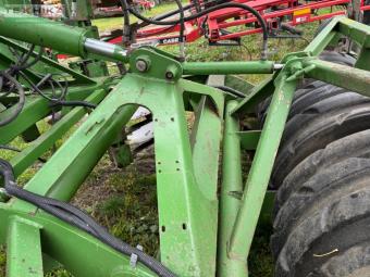 Борона Amazone Catros 7500, 2004 р.в. foto 18