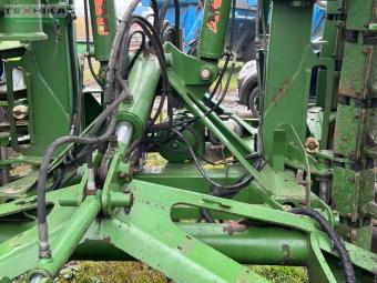 Борона Amazone Catros 7500, 2004 р.в. foto 14
