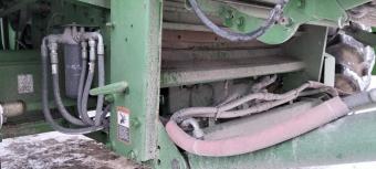 Комбайн John Deere S680 2012 р.в. foto 12