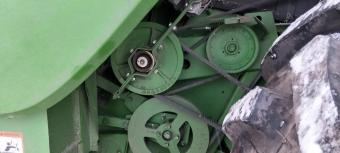 Комбайн John Deere S680 2012 р.в. foto 13