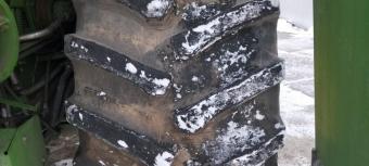 Комбайн John Deere S680 2012 р.в. foto 32