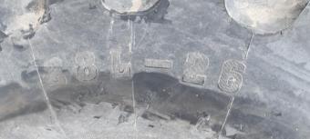 Комбайн John Deere S680 2012 р.в. foto 26