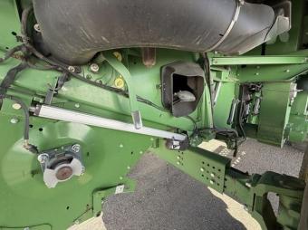 Комбайн John Deere S680 2012 р.в. foto 14
