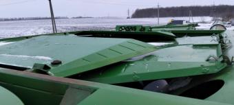 Комбайн John Deere S680 2012 р.в. foto 35