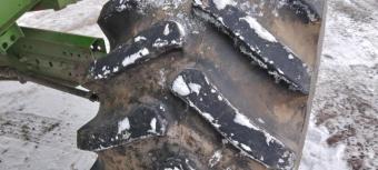 Комбайн John Deere S680 2012 р.в. foto 28