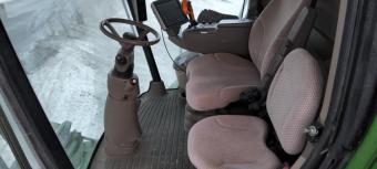 Комбайн John Deere S680 2012 р.в. foto 37