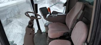 Комбайн John Deere S680 2012 р.в. foto 41