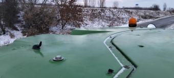 Комбайн John Deere S680 2012 р.в. foto 36