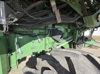 Комбайн John Deere S680 2012 р.в. foto 10