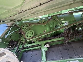 Комбайн John Deere S680 2012 р.в. foto 13