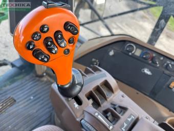 Обприскувач John Deere 4940 2014 р.в. foto 32