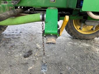 Обприскувач John Deere 4940 2014 р.в. foto 20