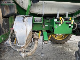 Обприскувач John Deere 4940 2014 р.в. foto 19