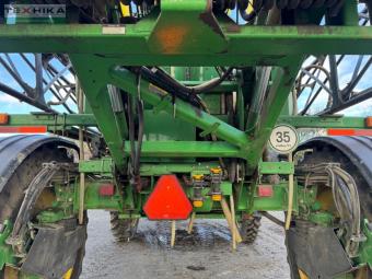 Обприскувач John Deere 4940 2014 р.в. foto 10