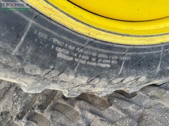 Обприскувач John Deere 4940 2014 р.в. foto 16