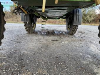 Обприскувач John Deere 4940 2014 р.в. foto 11