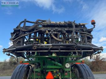 Обприскувач John Deere 4940 2014 р.в. foto 9